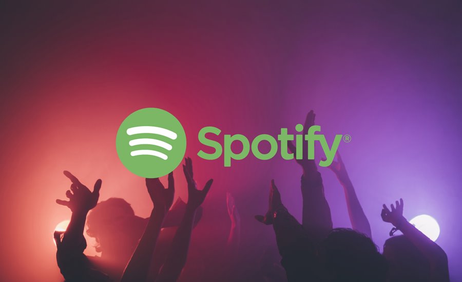 Spotify растет и намеревается подмять под себя рынок аудиокниг
