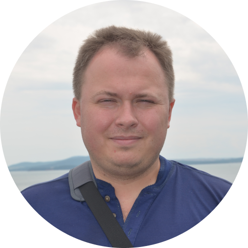 Виктор Сапожников - Выпускающий редактор er10.kz