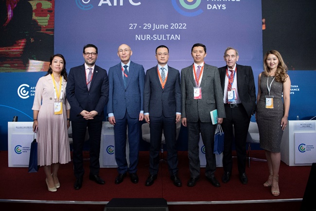 Новый Казахстан: прогнозы развития цифровой экосистемы