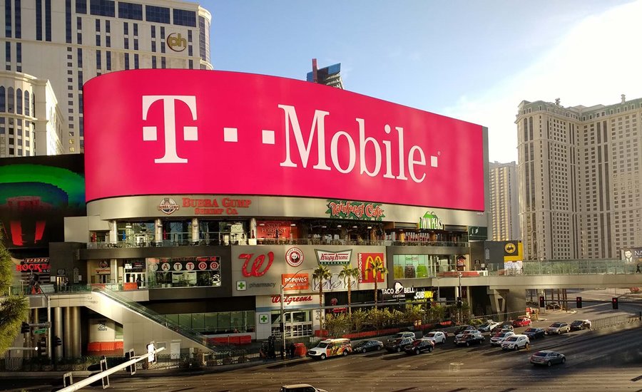 T-Mobile выплатит $350 млн за утечку данных по коллективному иску