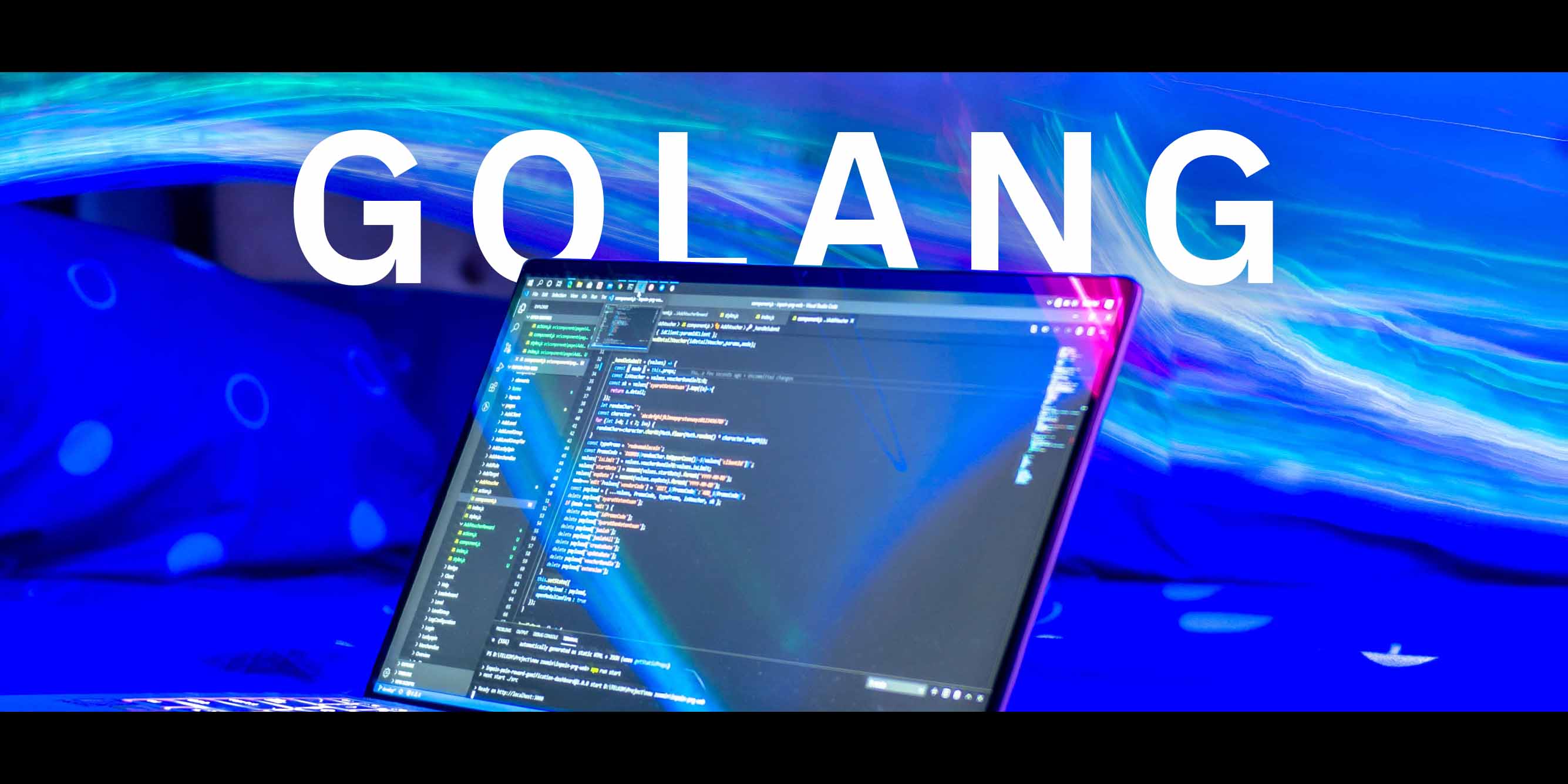 Golang – язык программирования будущего 