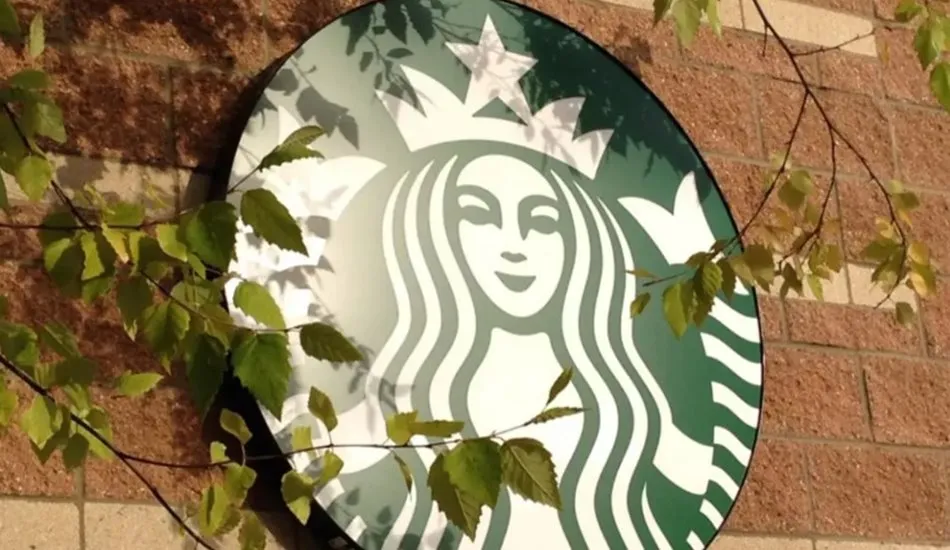 Starbucks NFT