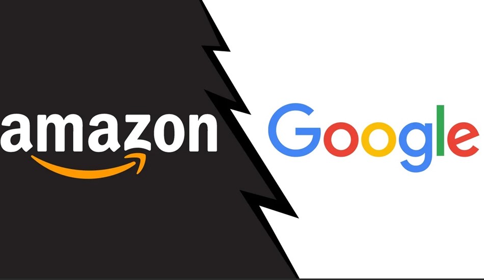 Сотрудники Google и Amazon выступили против военного контракта