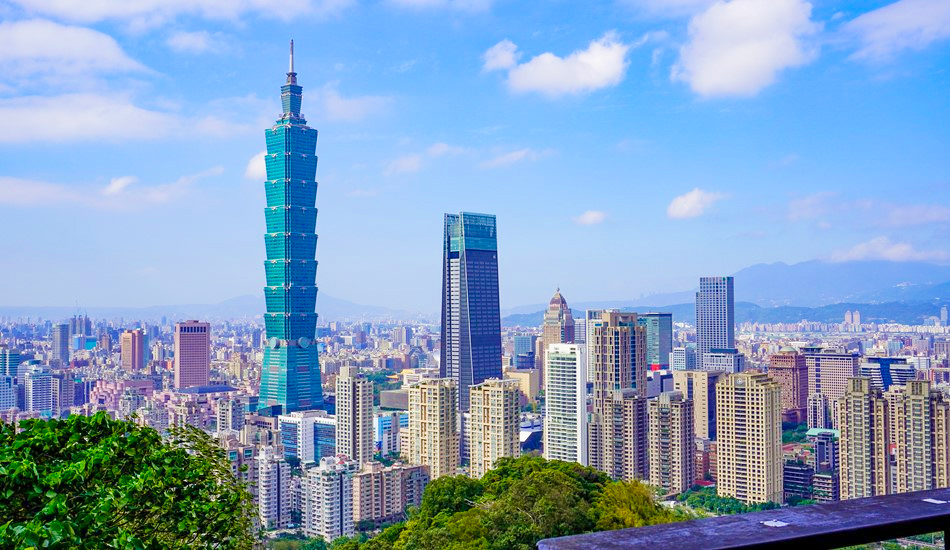 Тайвань возобновляет поиск технических талантов по всему миру