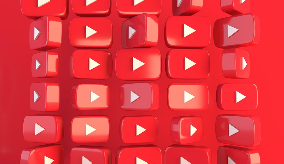 Создатели и пользователи платформы YouTube получат никнеймы @username