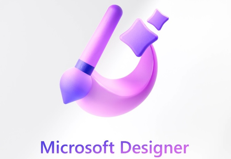 Microsoft представил инструмент Designer на основе алгоритма DALL-E