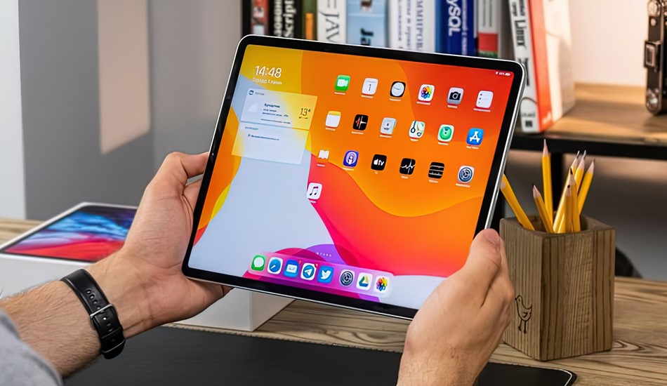 Представлен iPad 10-го поколения с обновленным дизайном