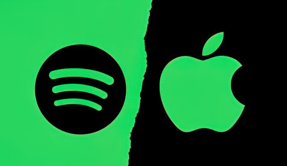 Spotify и Apple снова поссорились из-за денег и «нечестной» конкуренции