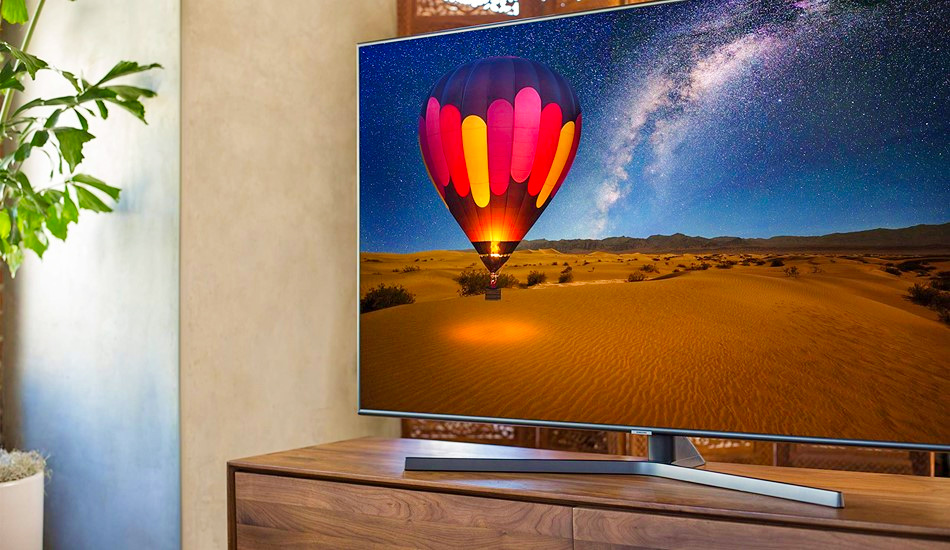 Samsung предоставит фирменную ОС Tizen сторонним производителям Smart TV