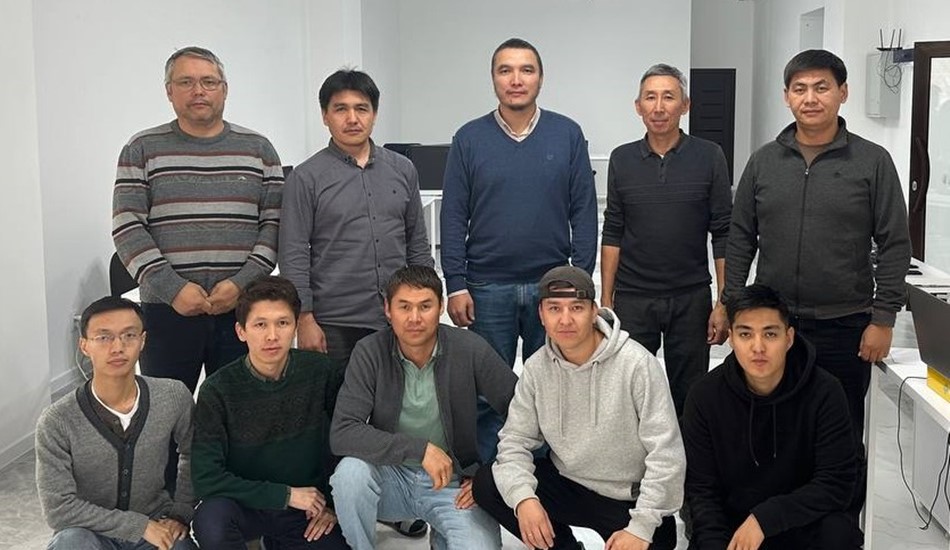 Стартап из Кыргызстана в сфере геологоразведки привлек полмиллиона долларов от MOST Ventures и UMAY Angels Club