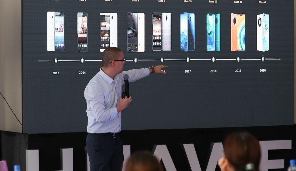 В Казахстане стартует предзаказ серии флагманских смартфонов HUAWEI Mate50