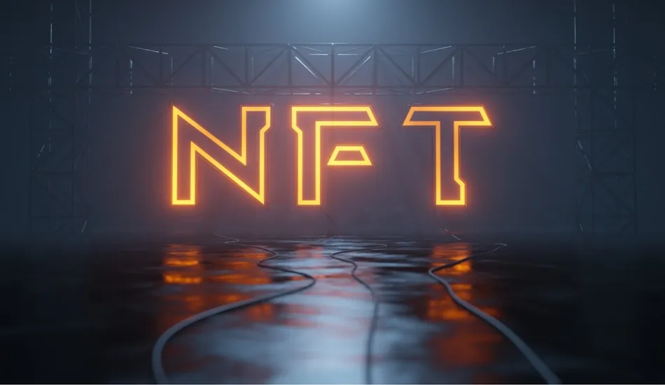 Китайский суд признал NFT юридически защищенной виртуальной собственностью