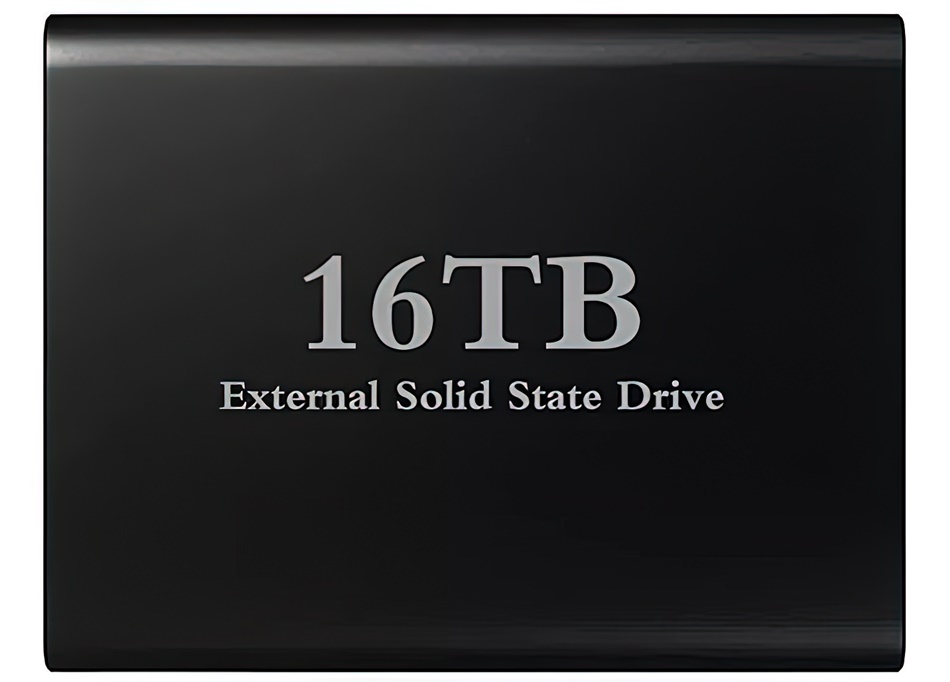 На Amazon продают SSD емкостью 16 ТБ от  – почему их не стоит покупать