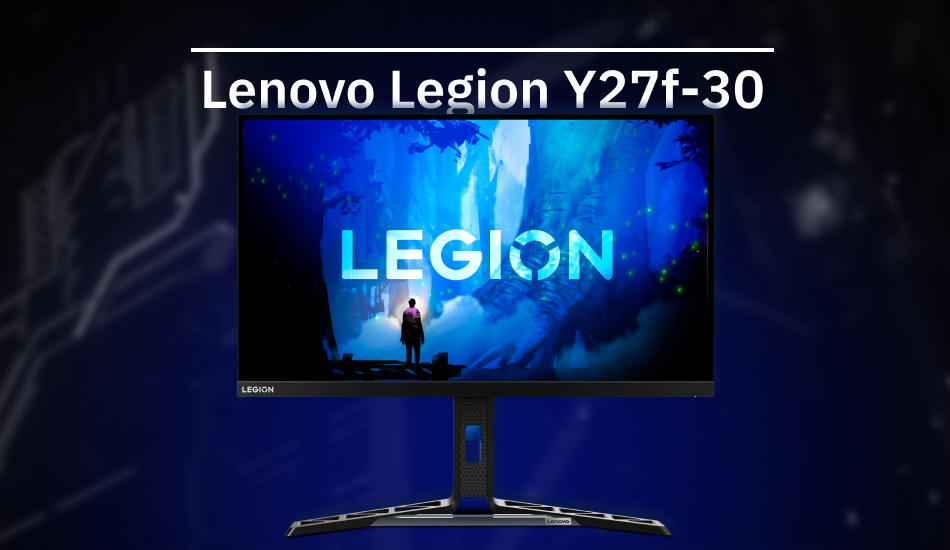Lenovo представила самые мощные в мире 16-дюймовые игровые ноутбуки на базе ИИ
