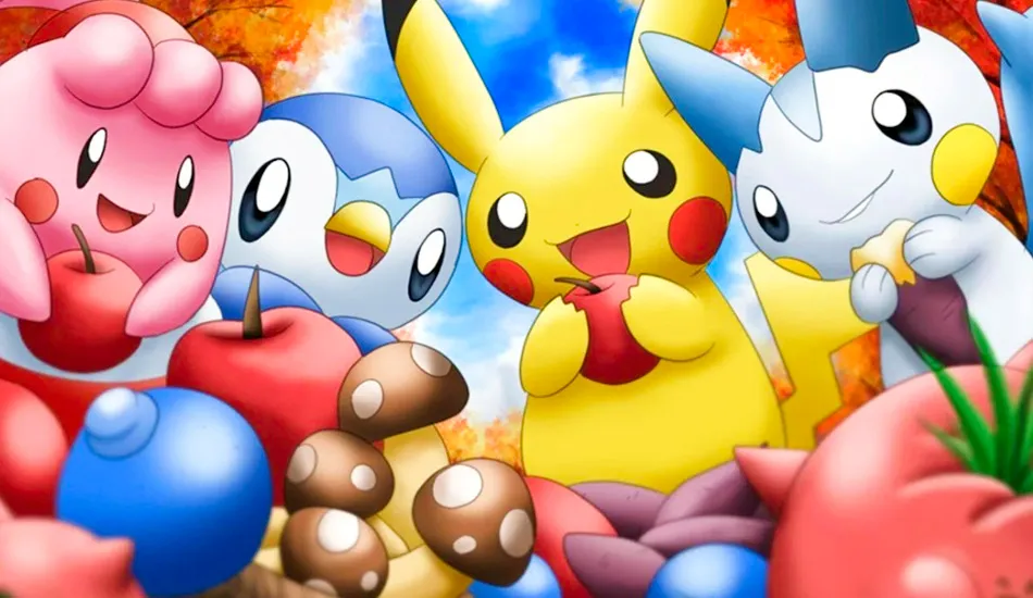 Pokémon NFT