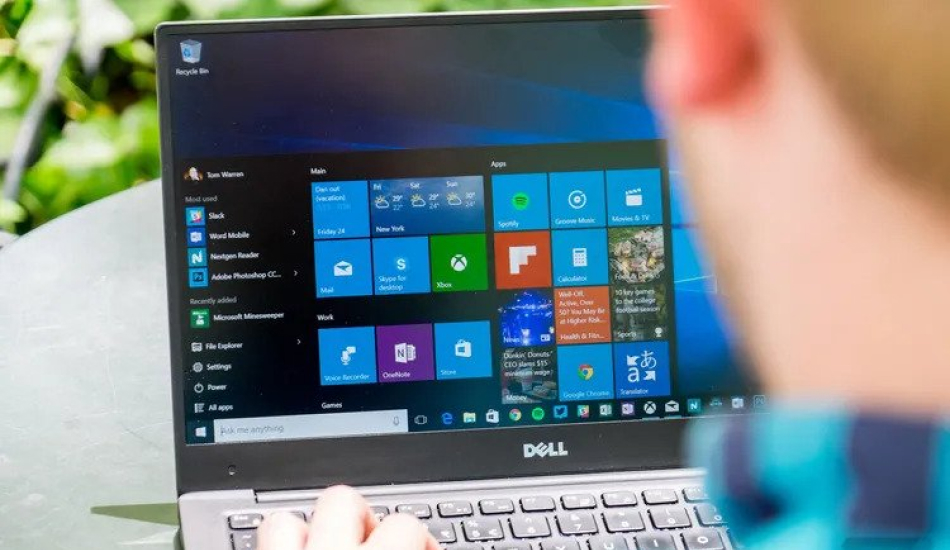 Microsoft прекращает продажу Windows 10