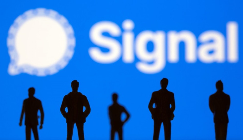 Signal покинет Великобританию если изменится законодательство о конфиденциальности