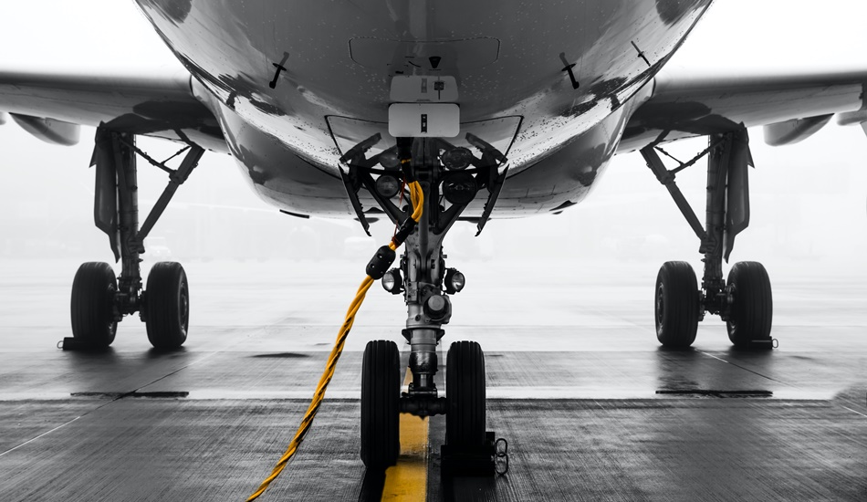Стартап Reliable Robotics разрабатывает дистанционное управление для самолетов
