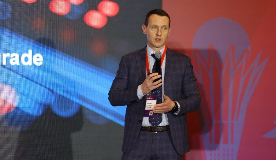 В Казахстане состоялся двухдневный форум Lenovo по решениям для цифровой трансформации предприятий 