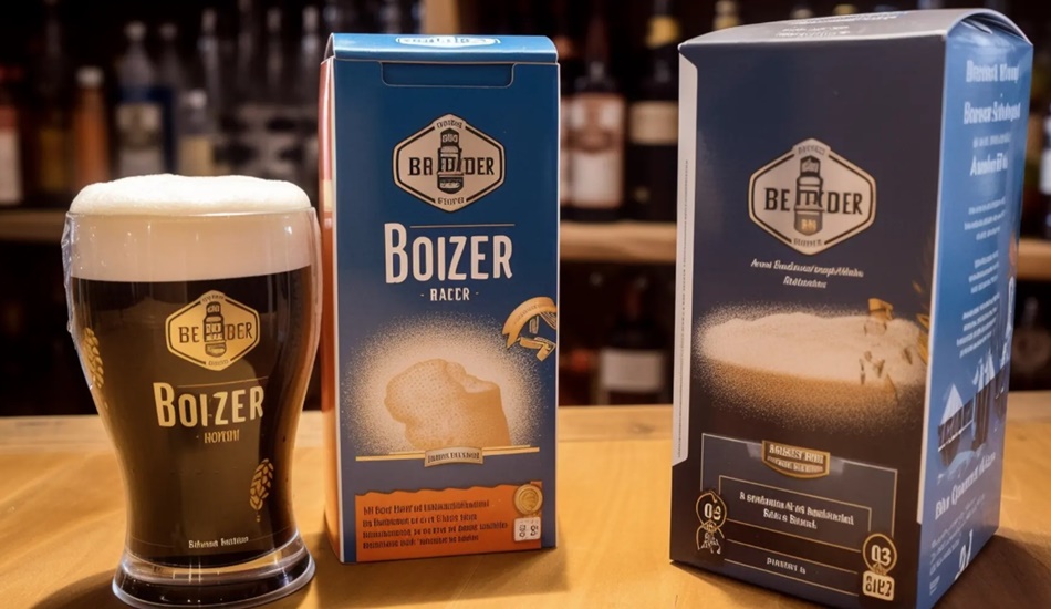 В Германии создали первое в мире порошковое пиво