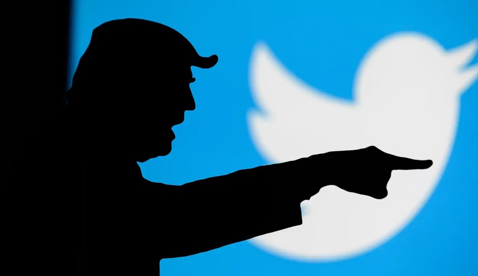 В Twitter обнаружили присутствие сотен тысяч политических ботов