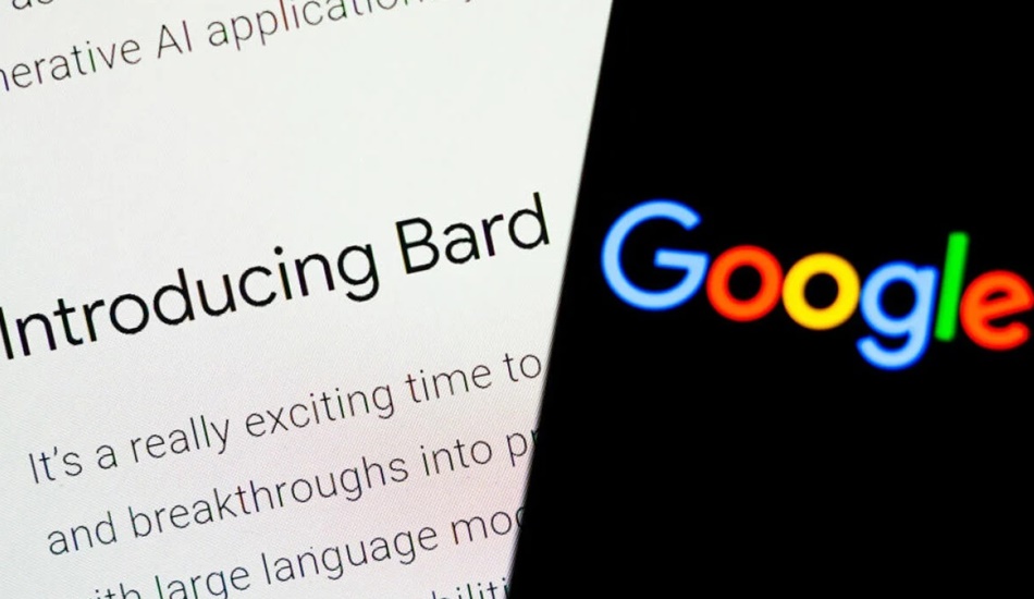 Google научил чат-бот Bard AI генерировать и отлаживать код