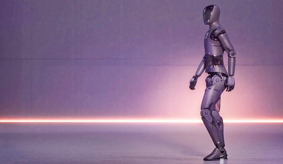 Стартап по созданию роботов-гуманоидов получил финансирование
