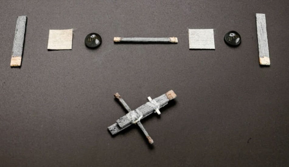 Шведские ученые создали первый в мире деревянный транзистор