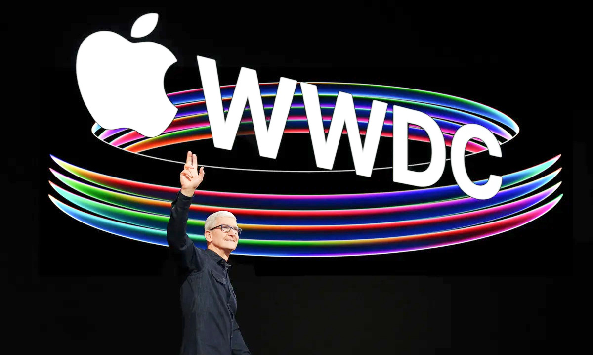 Apple представил новинки на конференции WWDC 2023