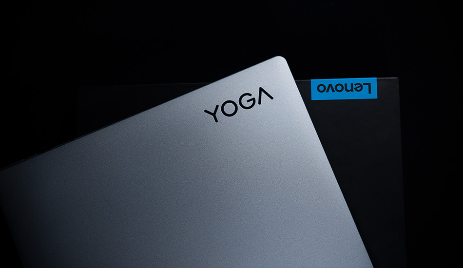 Lenovo Yoga Slim 7 ProX – раскрывая талант криэйтора