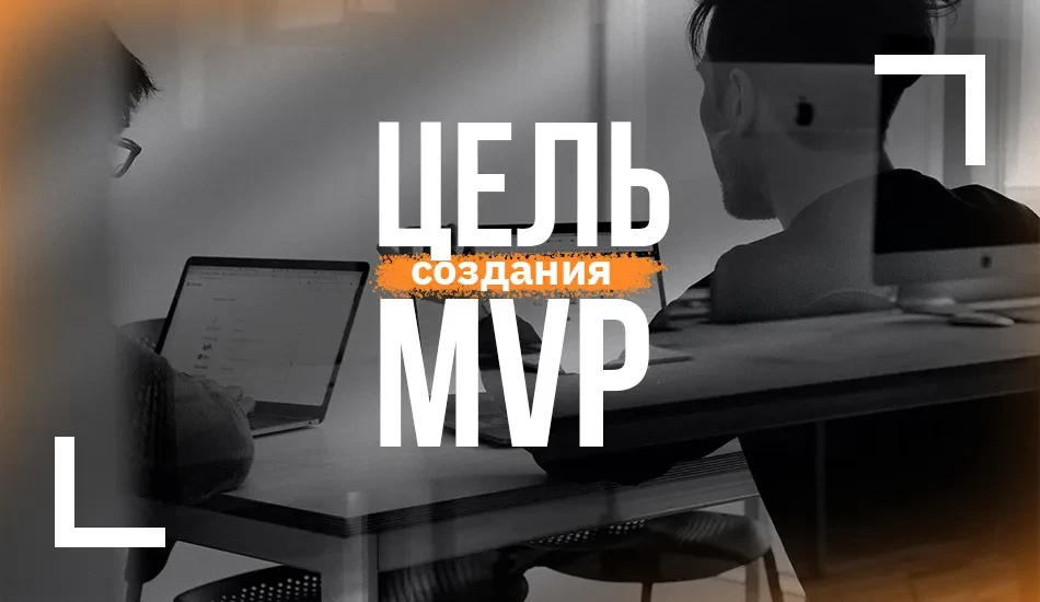 фото цель MVP
