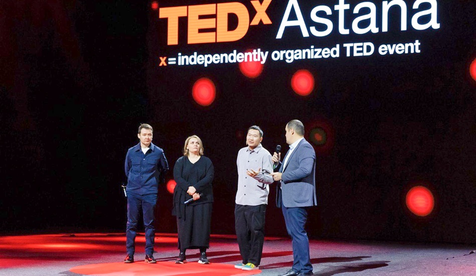 Открыта регистрация на TEDxAstana: конференция пройдет 19 августа