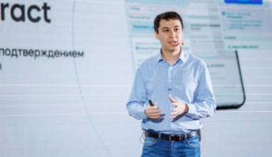Казахстанский стартап TrustContract: в погоне за статусом "единорога"