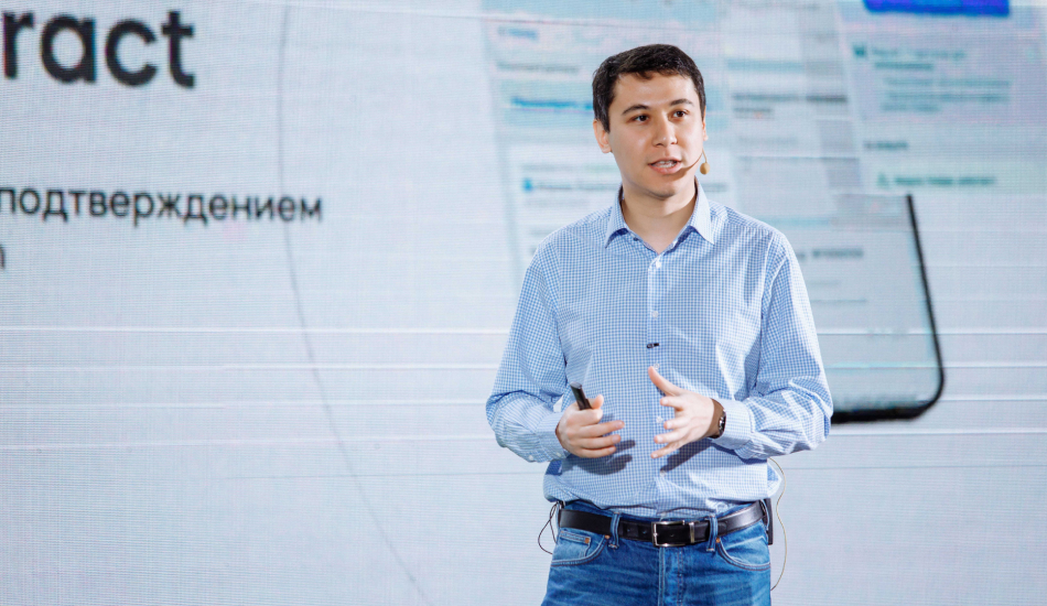 Казахстанский стартап TrustContract: в погоне за статусом "единорога"