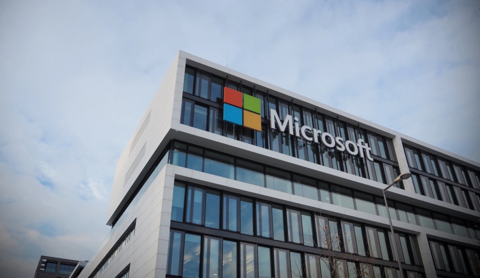 Microsoft в растерянности: как китайские хакеры взломали федеральные агенства США?