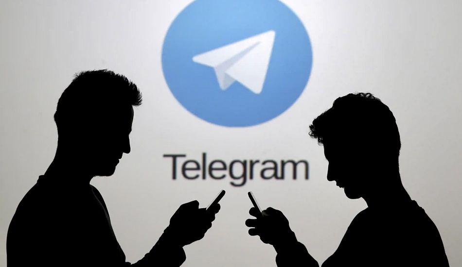 Казахский язык появился в мессенджере Telegram
