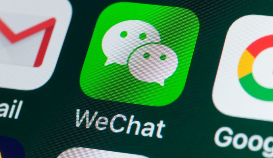 Apple запускает онлайн-магазин в китайском приложении WeChat