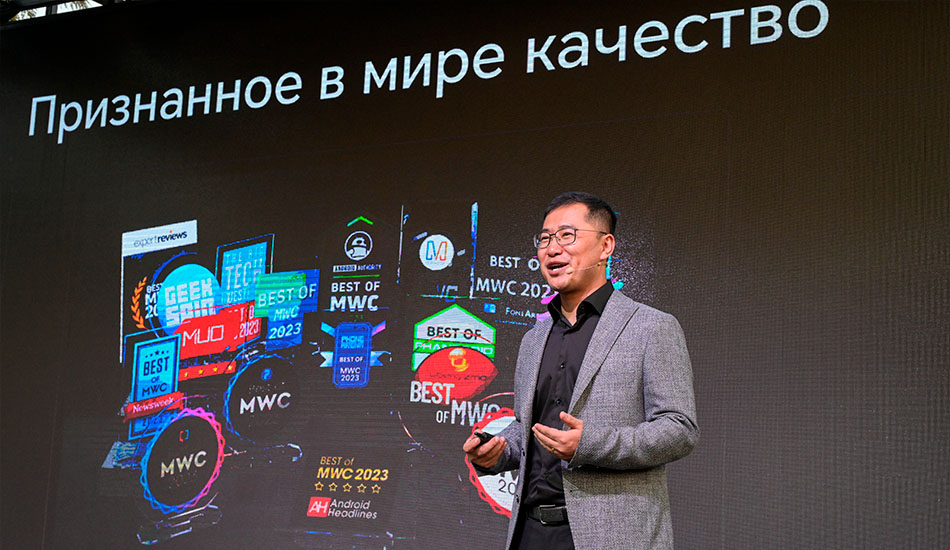 В Казахстане стартовали продажи HONOR 90 – доступного смартфона с флагманской камерой 200 Мп
