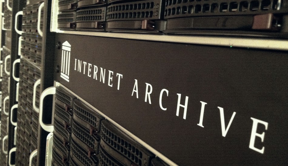 Звукозаписывающие лейблы ополчились на Internet Archive