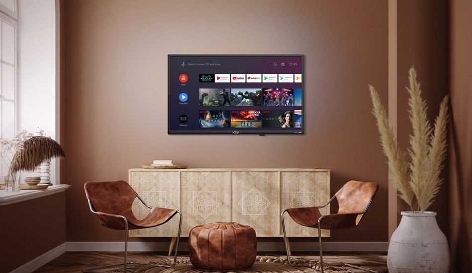Как бренд Smart-телевизоров KIVI контролирует свое качество