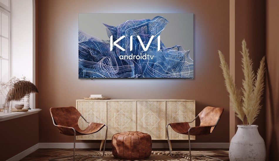Как бренд Smart-телевизоров KIVI контролирует свое качество