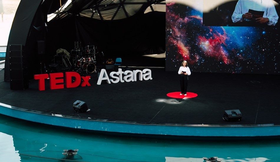 Этические дилеммы и новые общественные нормы: о чем еще говорили на TEDxAstana 2023