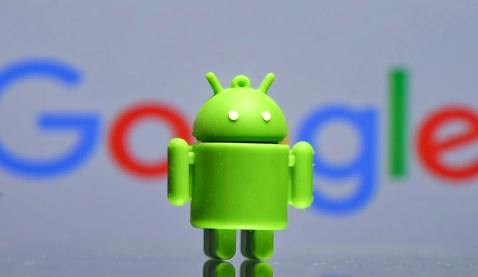 Google переименовал «android» в «Android»