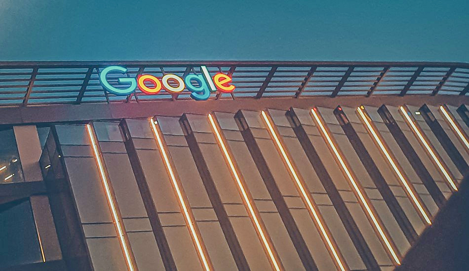 Google предстанет в суде по делу о монополии