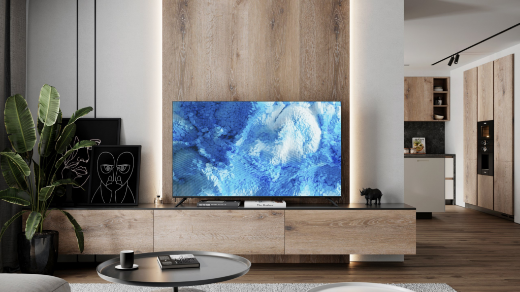 Как выбрать телевизор со SmartTV? Шопинг-гайд от бренда KIVI