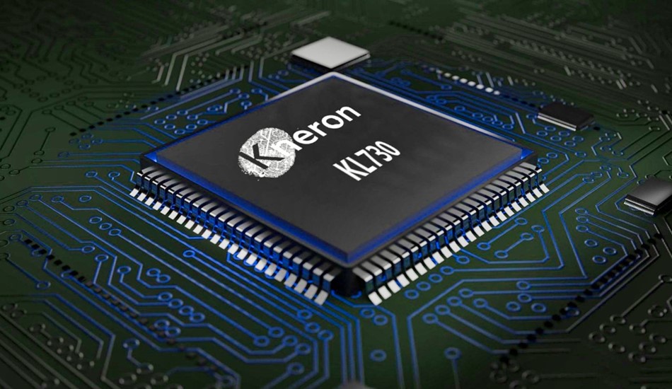 Стартап Kneron намерен потеснить Nvidia на ИИ-чипов
