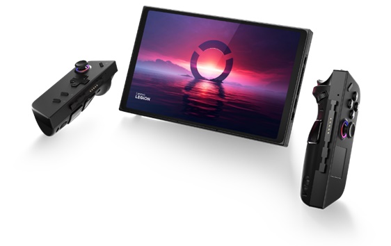 Lenovo представила новые устройства для работы и гейминга