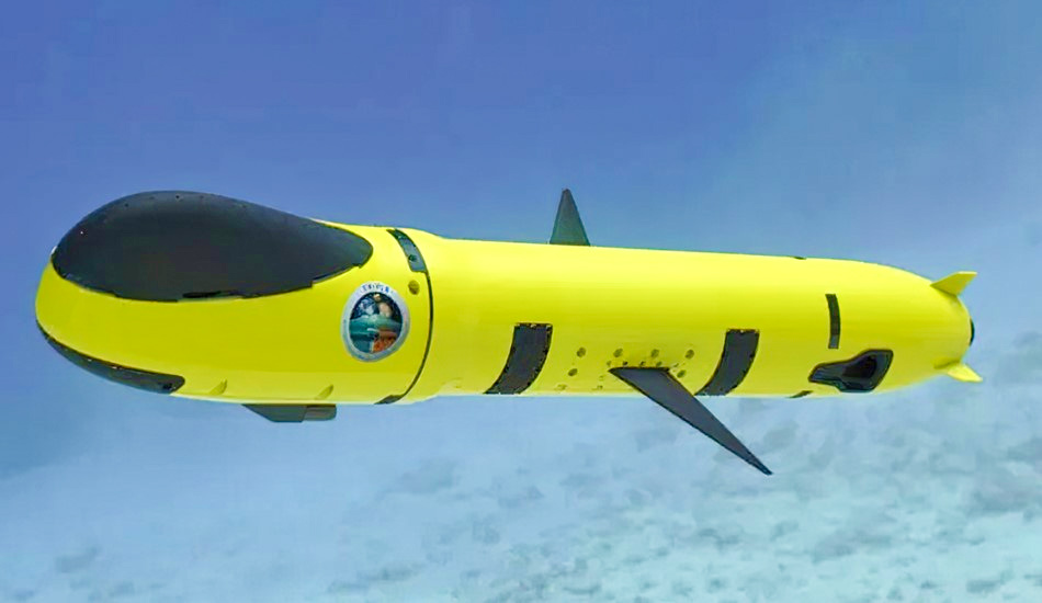 Подводные лодки используют для исследования космоса