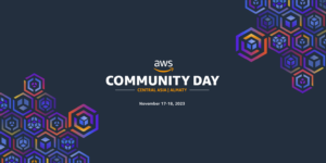 Приглашаем на первый AWS Community Day Central Asia в Алматы!