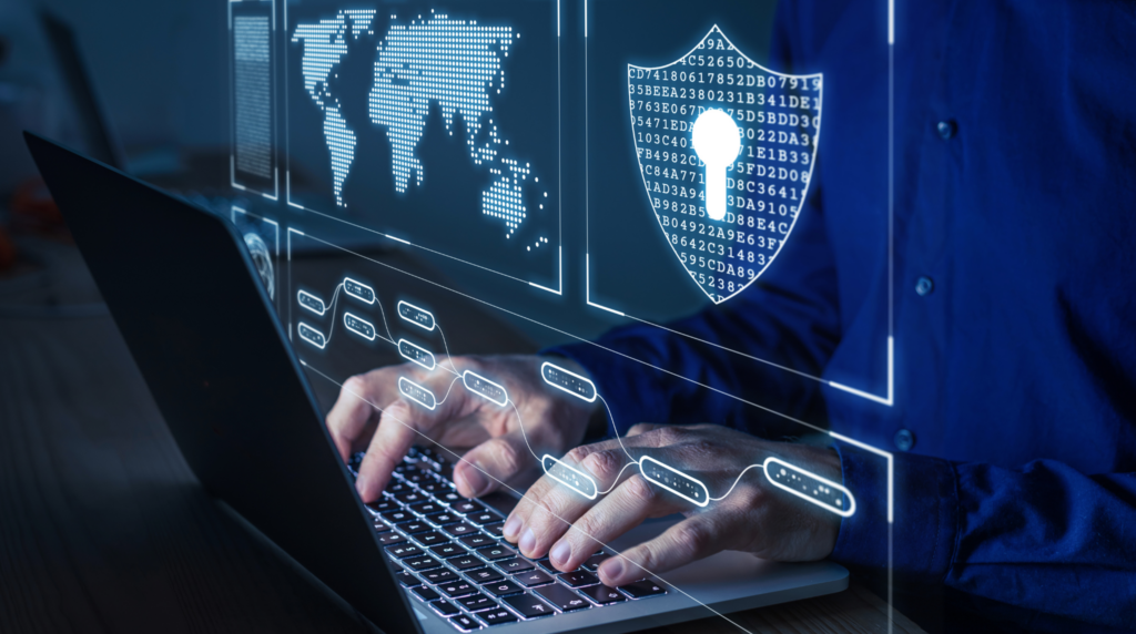 Шпионаж способствует росту кибератак: Microsoft Digital Defense